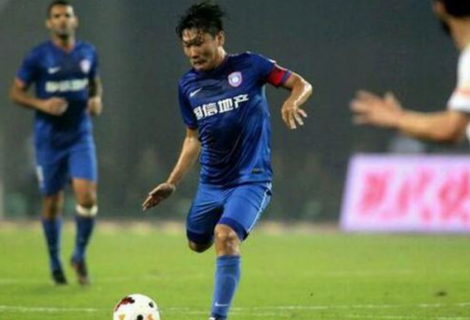 苏宁明年首位离队内援或是他：前国脚驰援中甲新军将是众望所归