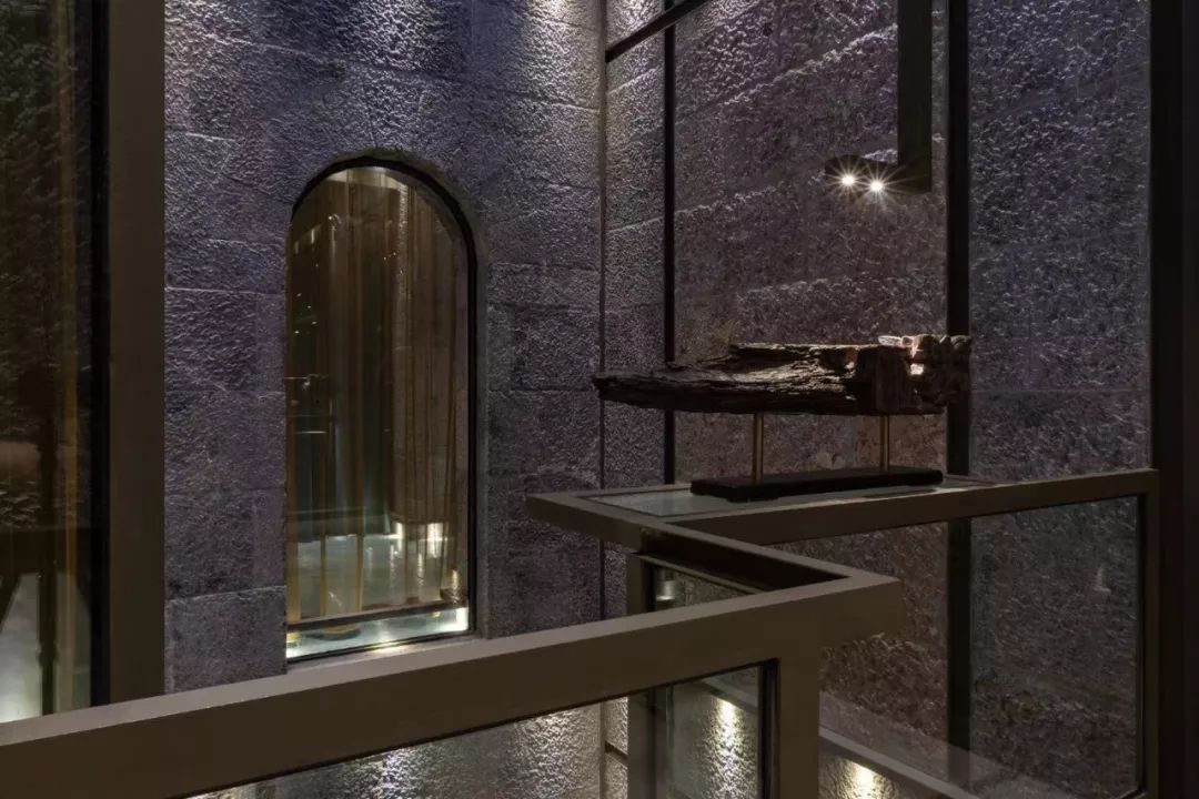 吾莫青庐剧照,吾莫青庐下午茶