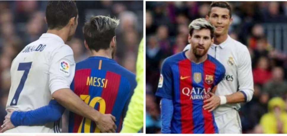 足球梅罗之争,梅罗之争两方球迷谁赢了