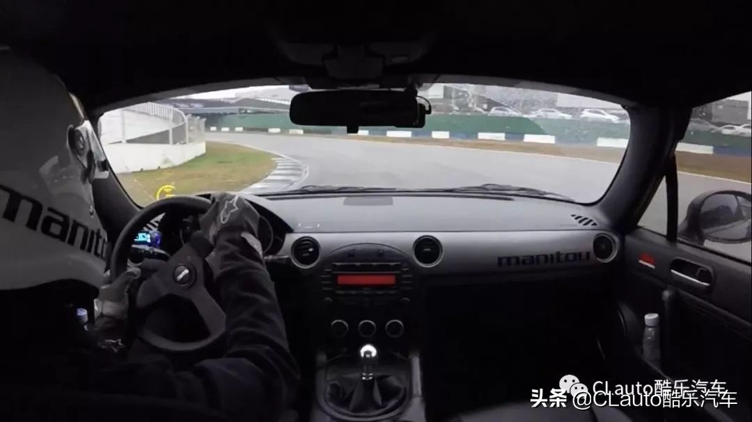 马自达cx-5排量2.0真实油耗,mx-5真实油耗