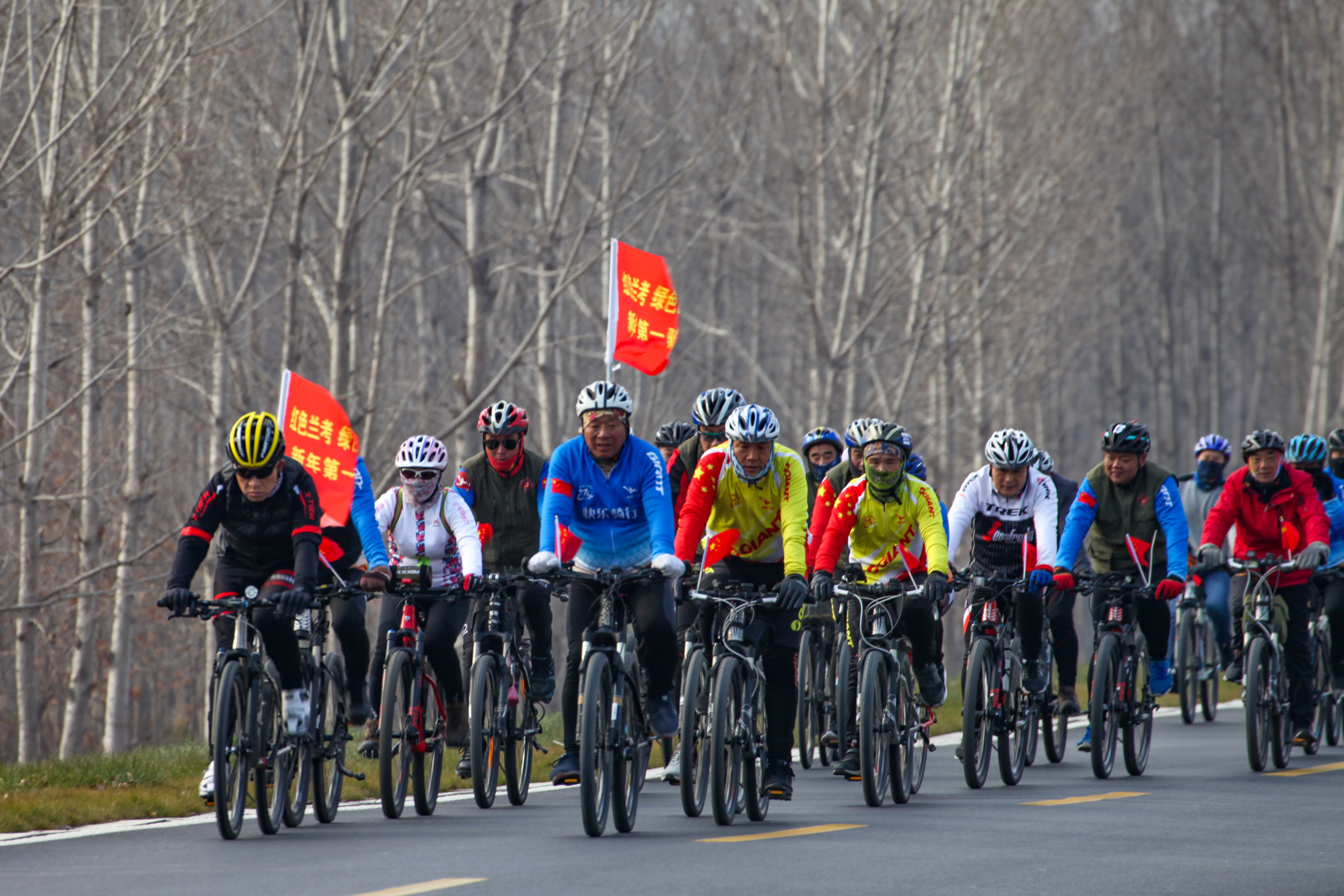 兰考新貌摄影集,兰考摄影团队