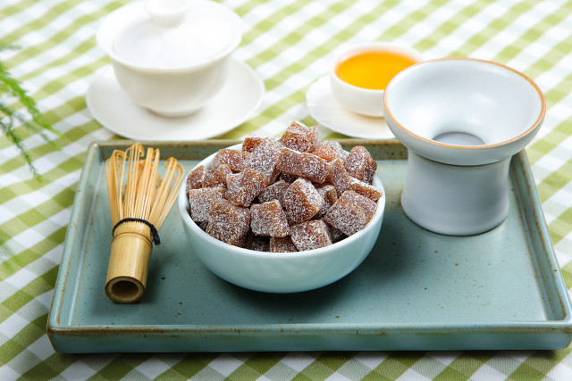 备孕先暖宫，5个食疗方帮你解决宫寒