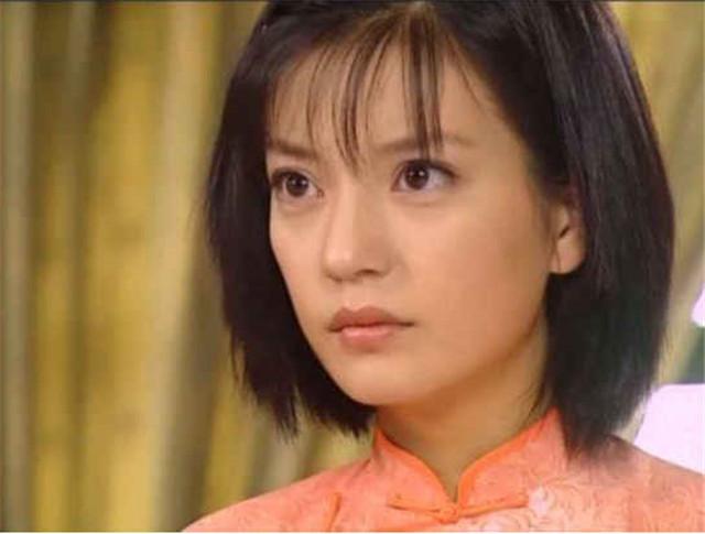 19年前赵薇拍少林足球,琼瑶评价赵薇演少林足球