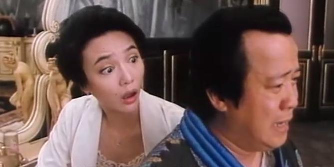 港片明星电影国语版,港片辉煌时期明星