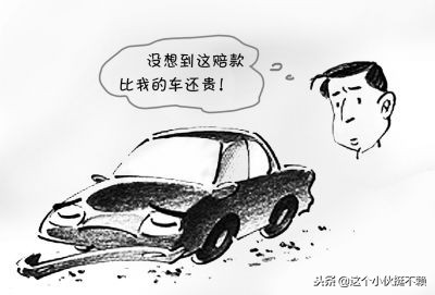 哪些车险该买哪些车险没必要买,车险基本买哪几种就可以了