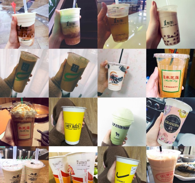 最火奶茶店加盟,深圳最火的奶茶店