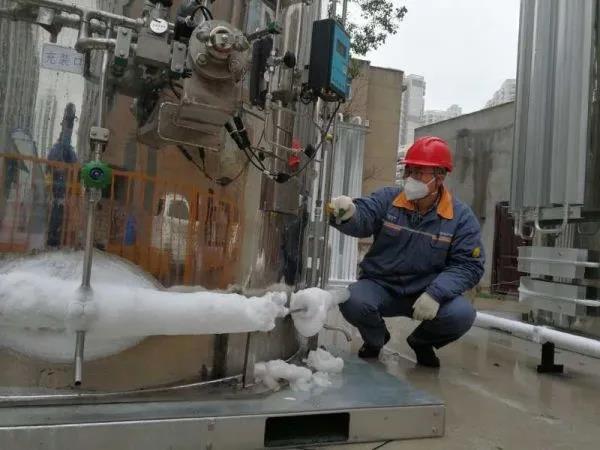 用氧量高,用氧量过高