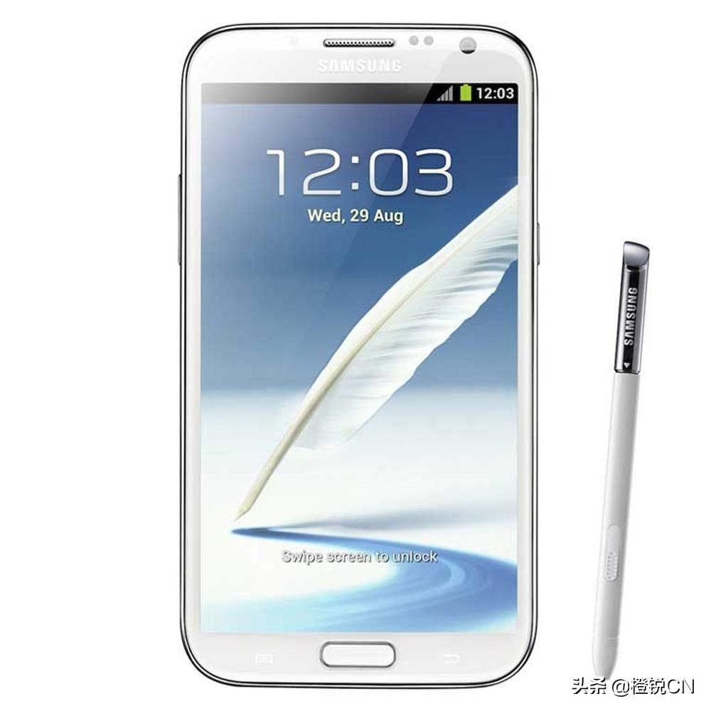 三星galaxy新品2022,三星galaxynote系列的发展史