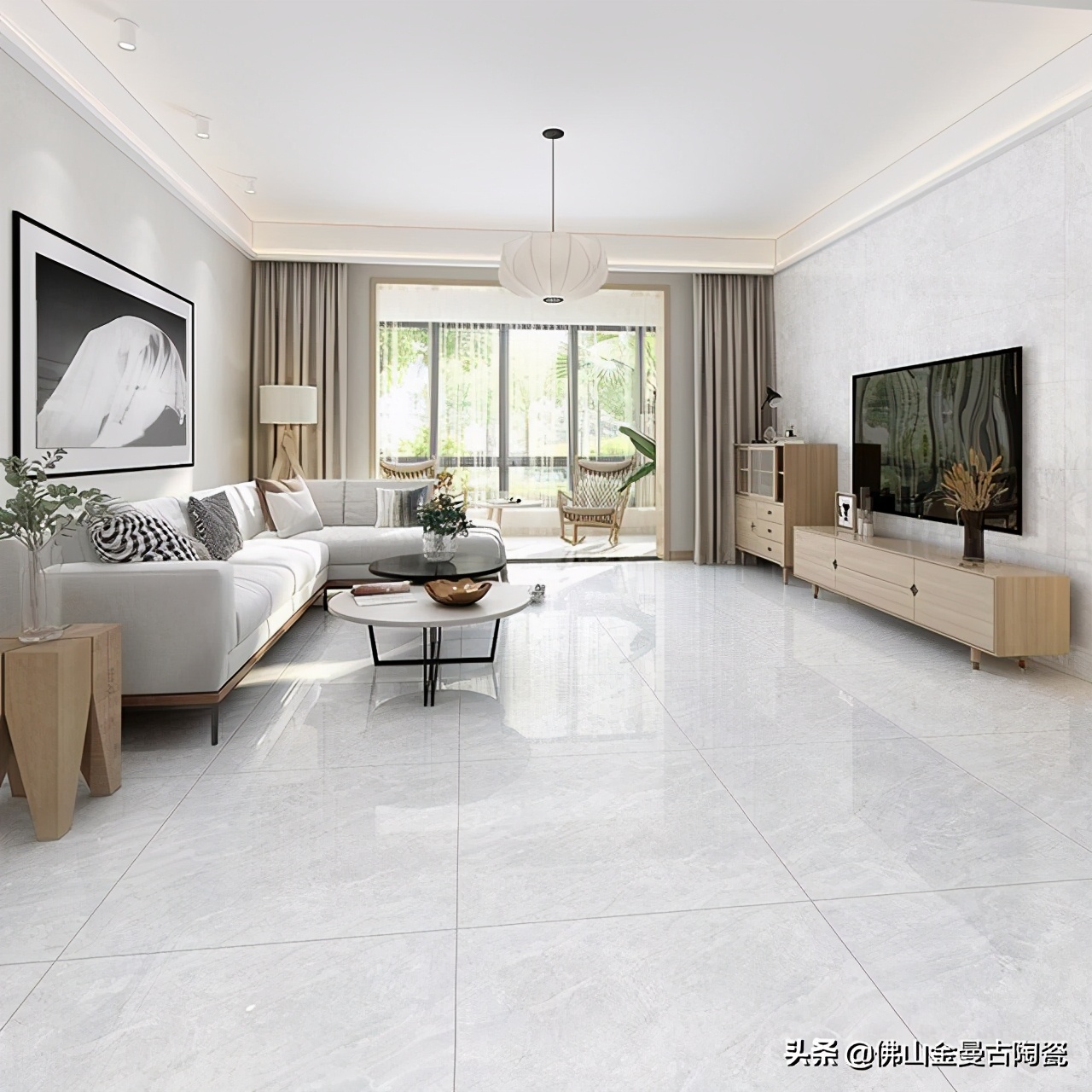 品牌瓷砖工程砖,什么是工程瓷砖