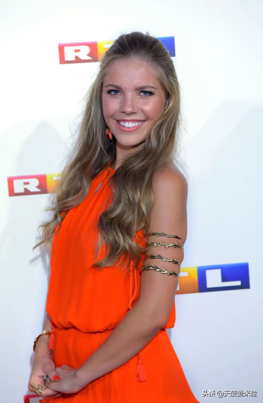 施华洛世奇家族婚纱,施华洛世奇家族千金婚礼