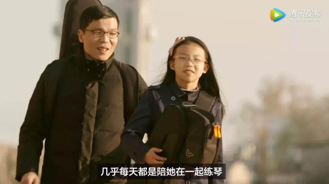 11岁萝莉与大师斗琴、9岁小孩躁翻全场,这些00后要逆天了吧