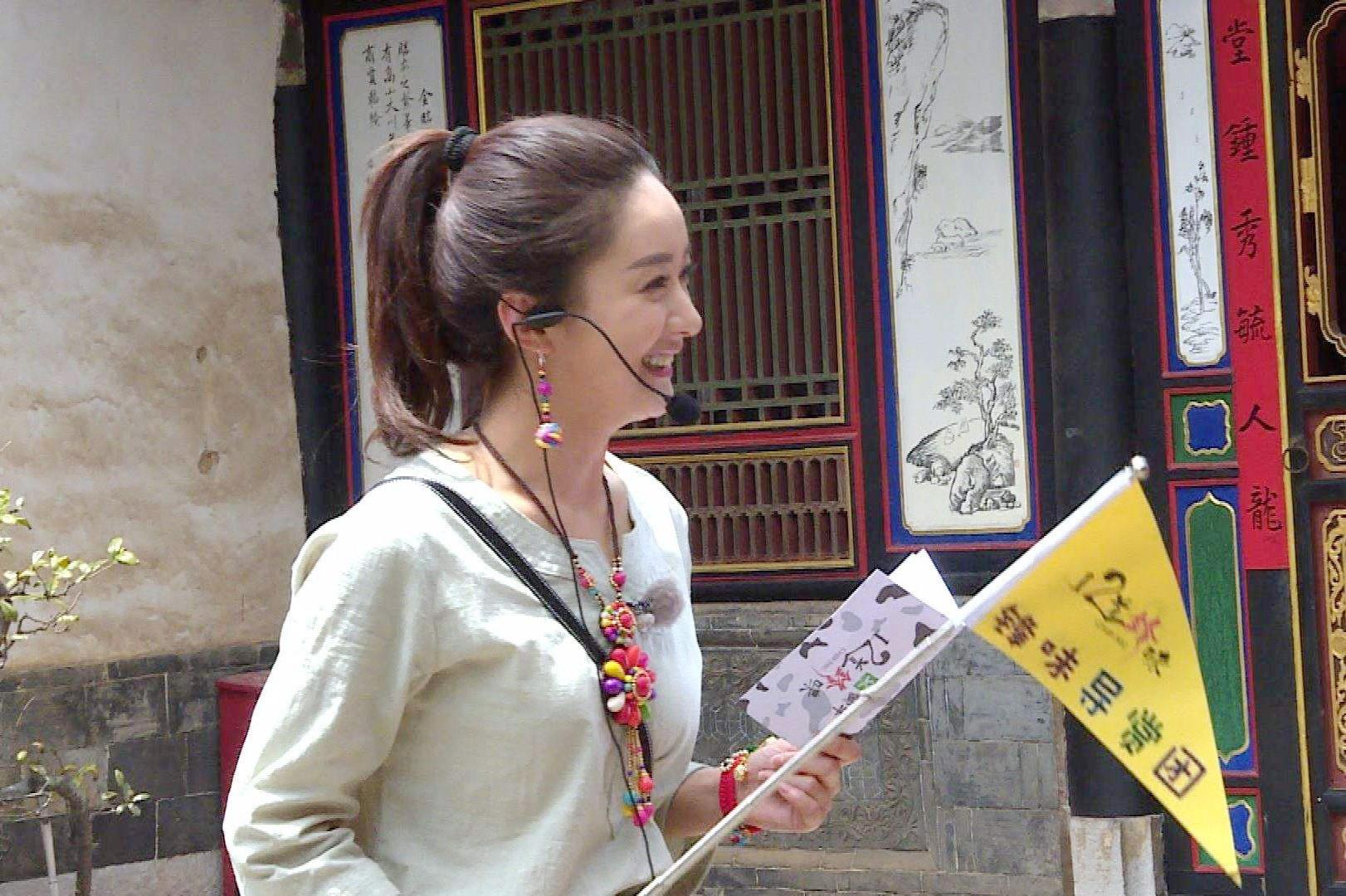 云南导游挣钱吗,云南导游有多挣钱