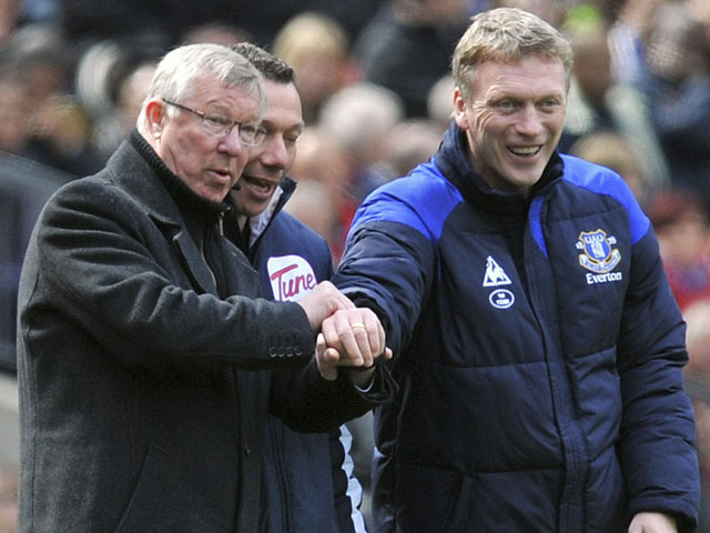 弗格森评价c罗离开曼联,弗格森退休原因