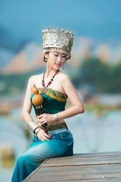 外国人听中国乐器震撼的视频,让老外惊讶的捕苍蝇器