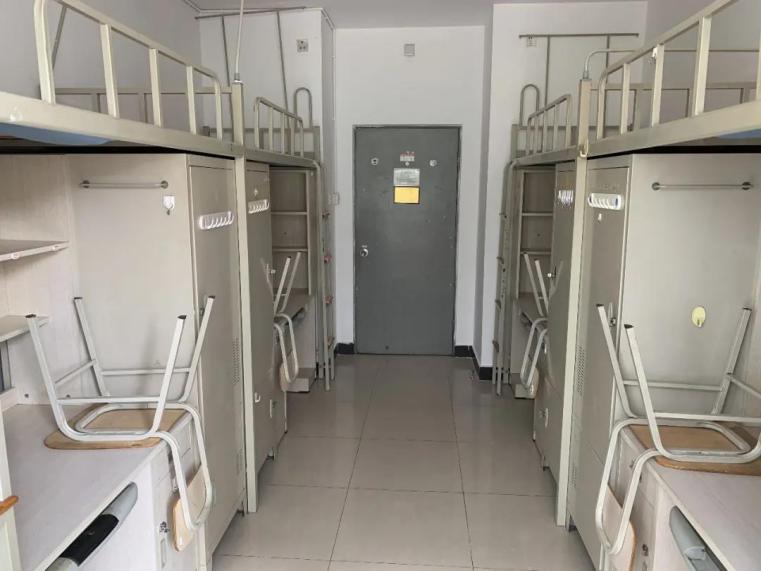 北京大学校花第一名是谁,北京校花交大附中