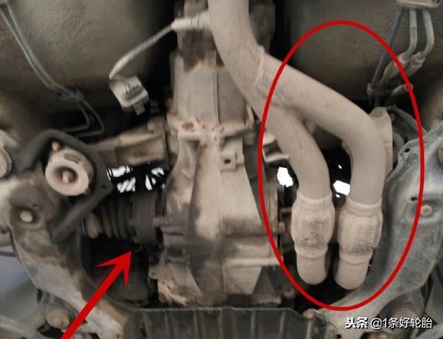 红旗明仕老车情怀,红旗明仕大修发动机