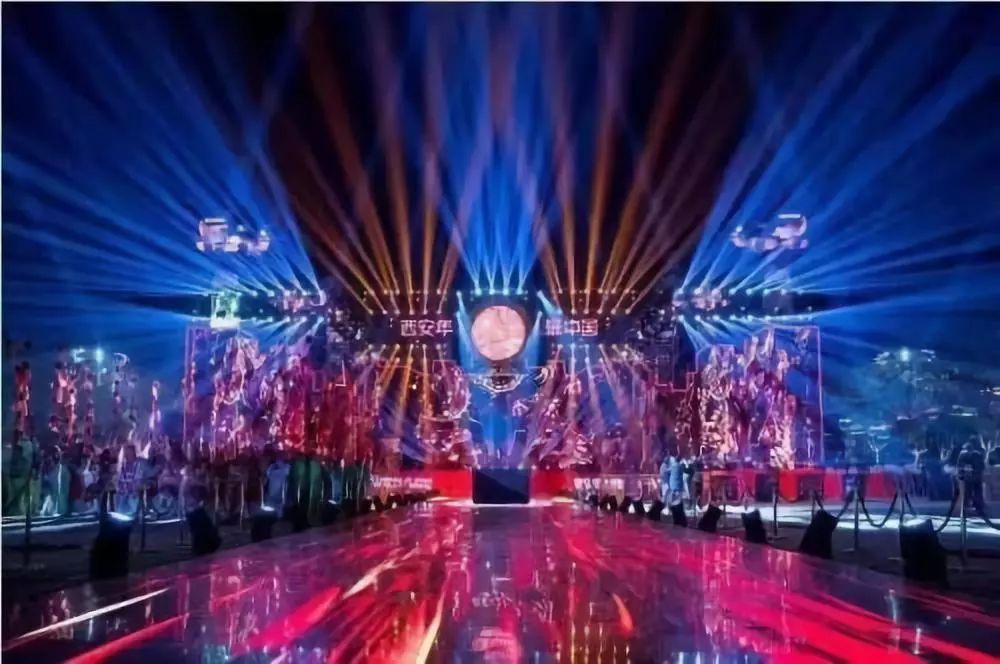 文旅夜游吸引游客的第一步,文旅夜游重点和难点