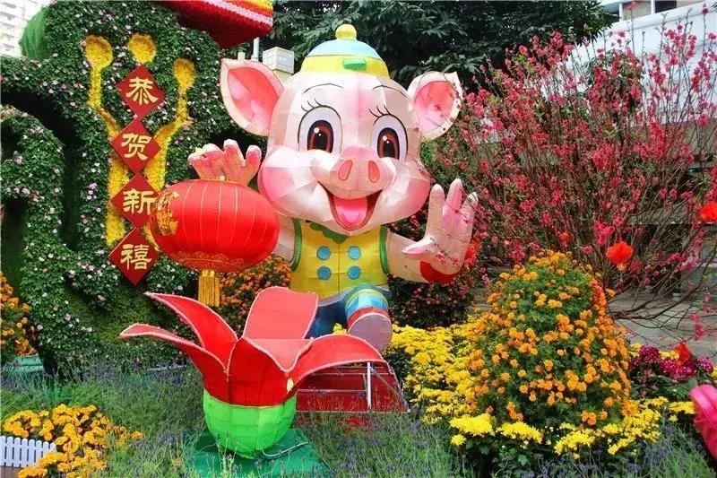 春节游玩攻略正式上线,春节嗨玩攻略