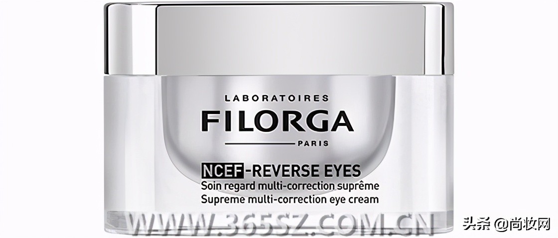 过了年又老一岁眼周如何下猛药