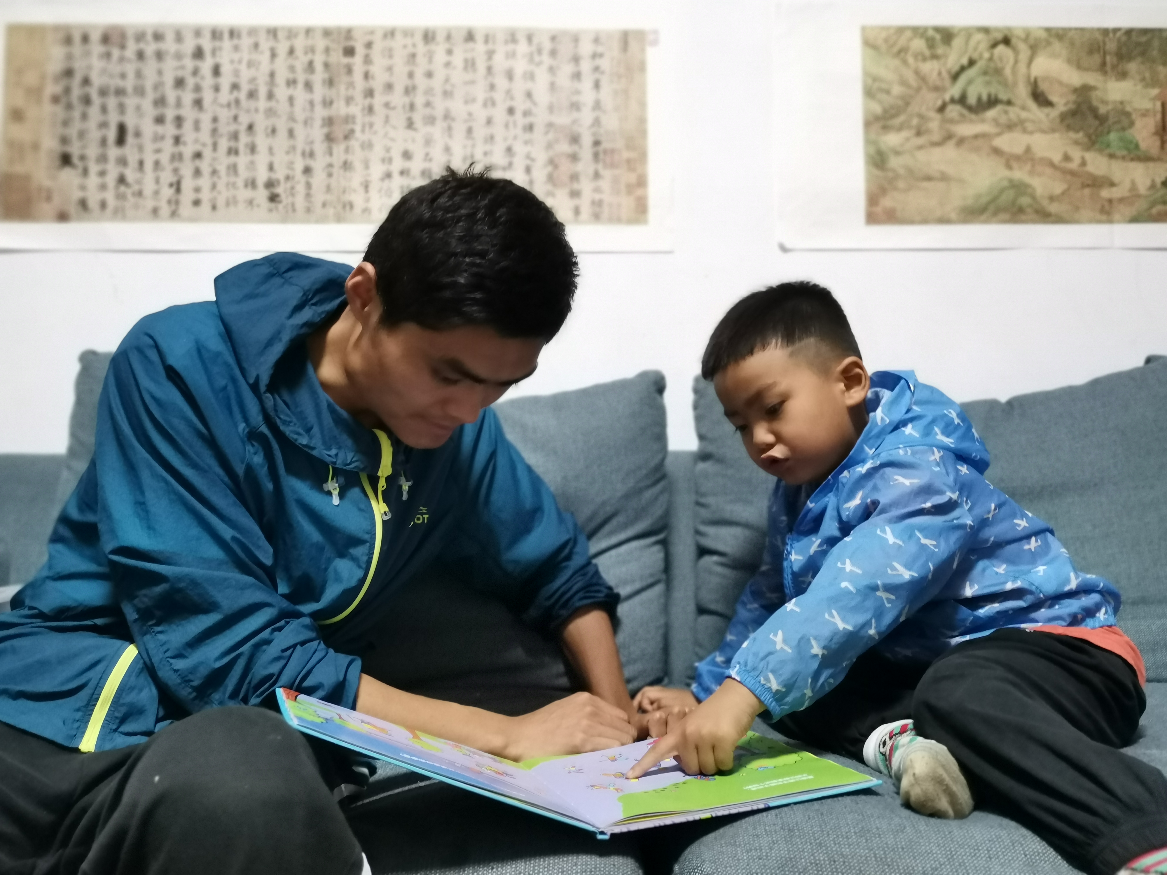 早教应该怎么做轻松在家带娃,90后新手奶爸育儿记