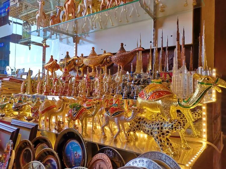 迪拜旅游景点攻略图大全,迪拜周围景点旅游攻略大全