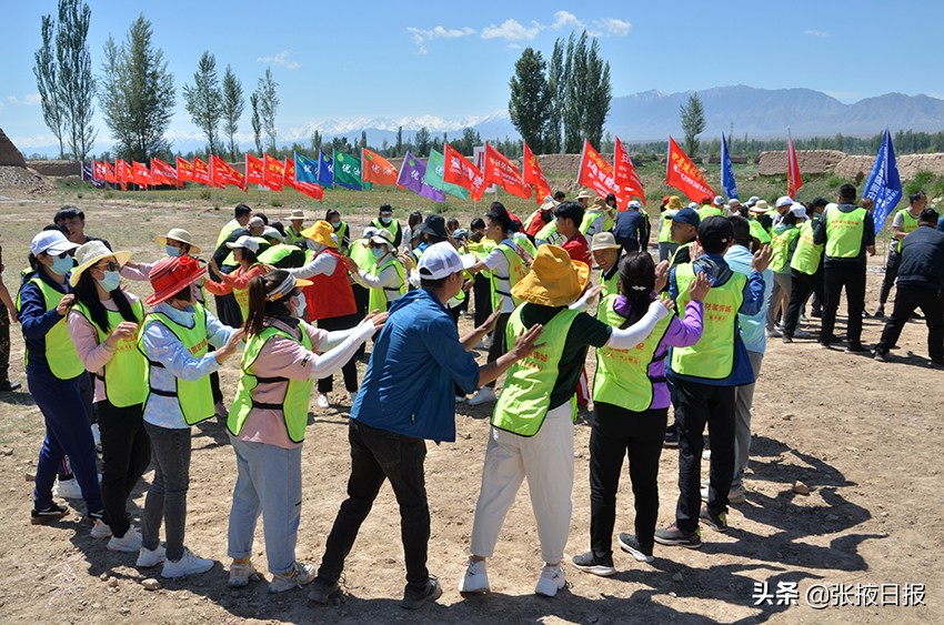 追寻红色记忆传承延安精神,追寻红色记忆传承红色精神开头