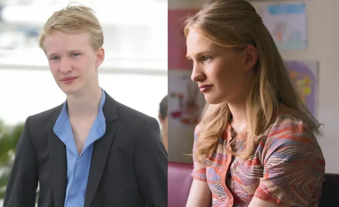 最美变性女神妮莎,最美的变性女