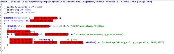 外挂破驱动：80%的外挂都用的读写驱动样本全逆向+功能分析