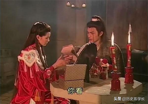 黄蓉性格分析神雕侠侣,黄蓉为什么年轻可爱老了就不讨喜