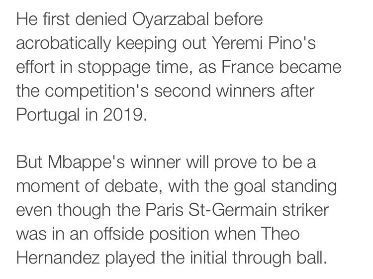 欧国联法国姆巴佩,读bbc新闻学英语