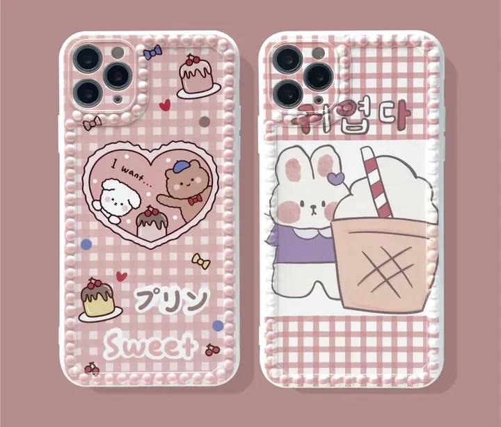 透明手机壳发黄清洗最佳办法,透明手机壳发黄怎么清洁干净