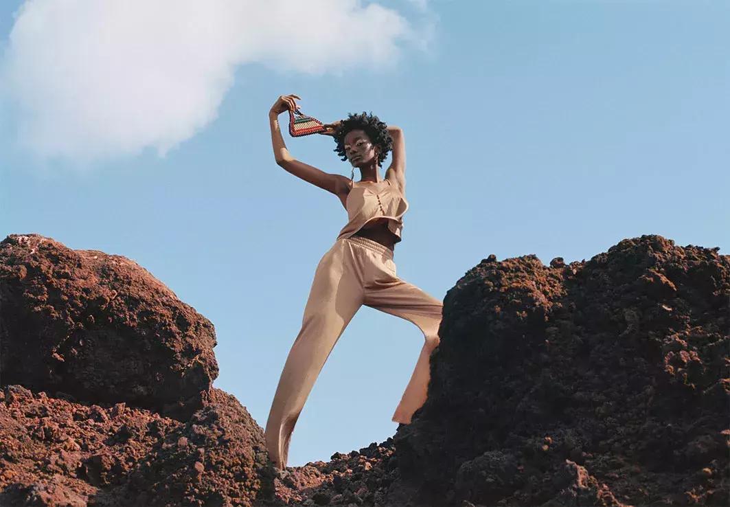 zara盈利模式,zara快时尚幕后的打法