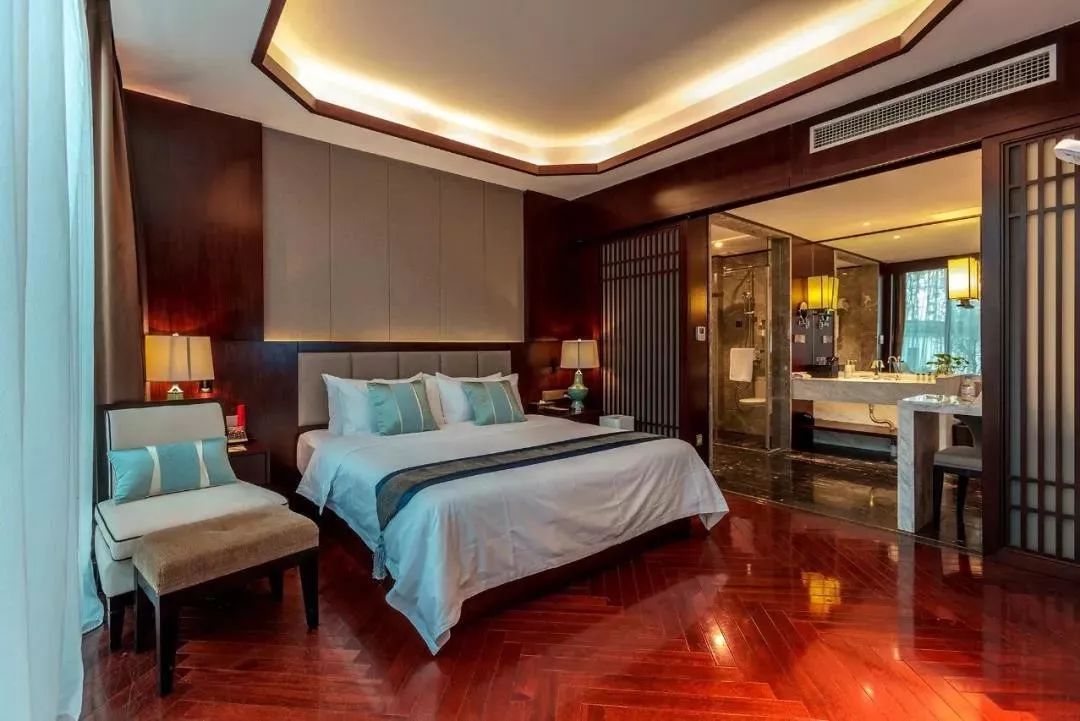 李现住过的民宿,李现住的民宿