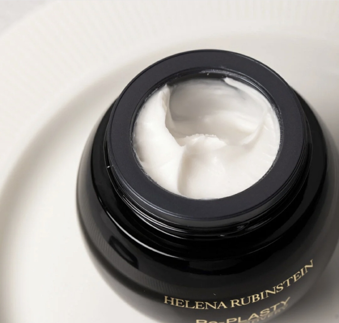 皮肤黄黑用什么贵妇面霜,适合熬夜抗初老的贵妇面霜