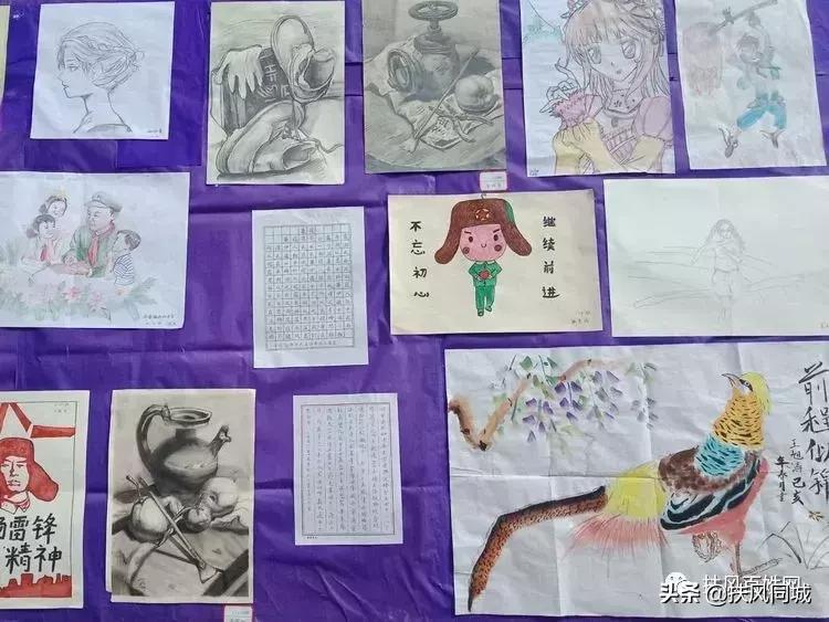 扶风小学运动会全部节目,扶风田径运动会