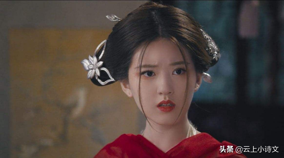 传闻中的陈芊芊守宫砂被发现,陈芊芊有守宫砂证明什么