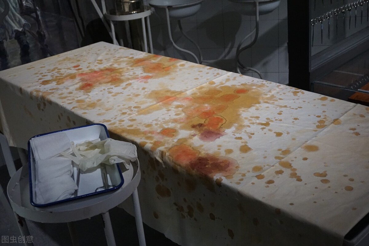 731部队的骇人实验手段有哪些?