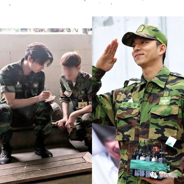 温柔帅大叔x国民老公？这对绝美cp甜到心坎里