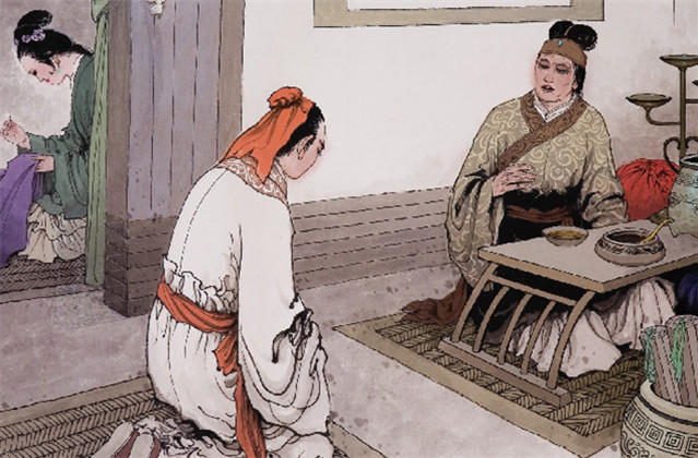 高尚节操经典名句,关于高尚品格的名言名句