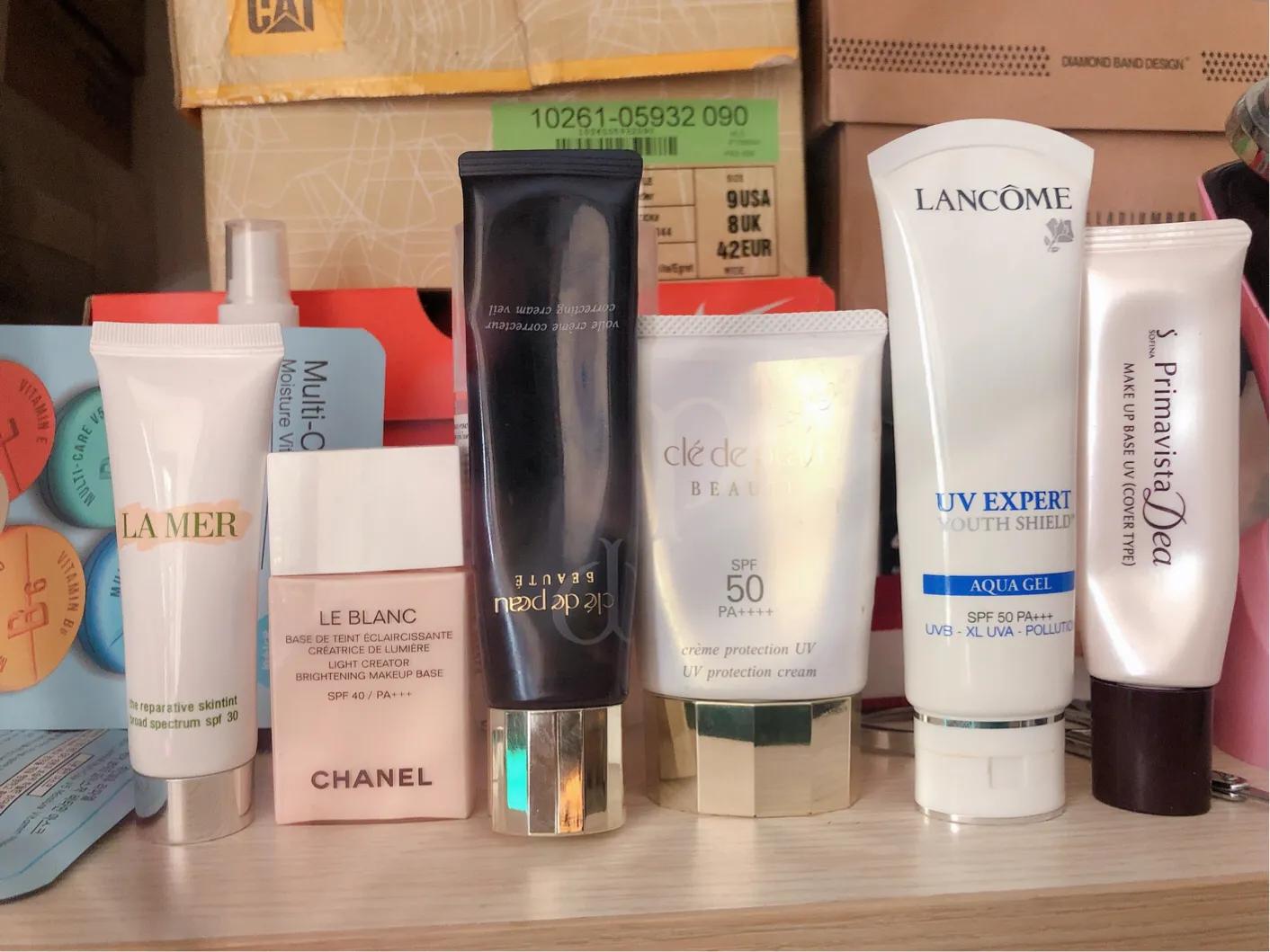 十大隔离好物推荐,隔离推荐真实测评网红爆款第一