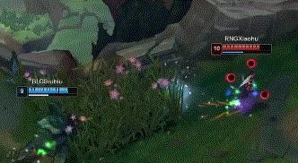 国服纳尔上单教学,版本纳尔好上分吗