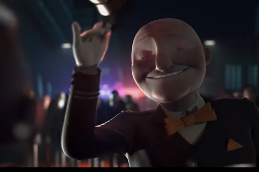 电影小王子的音乐,电影小王子中的纯音乐