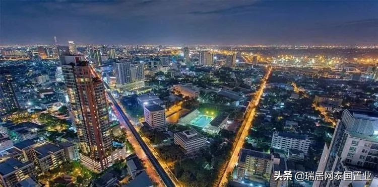 在泰国工作的中国人日常,在泰国的中国人一般都在做什么