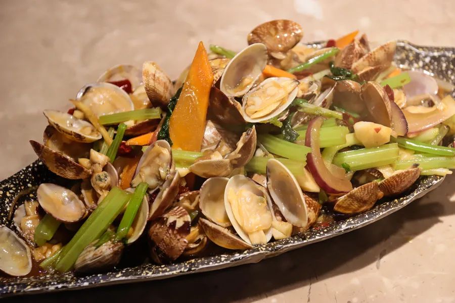 奉贤不为人知的美食,上海奉贤街巷美食排名前十