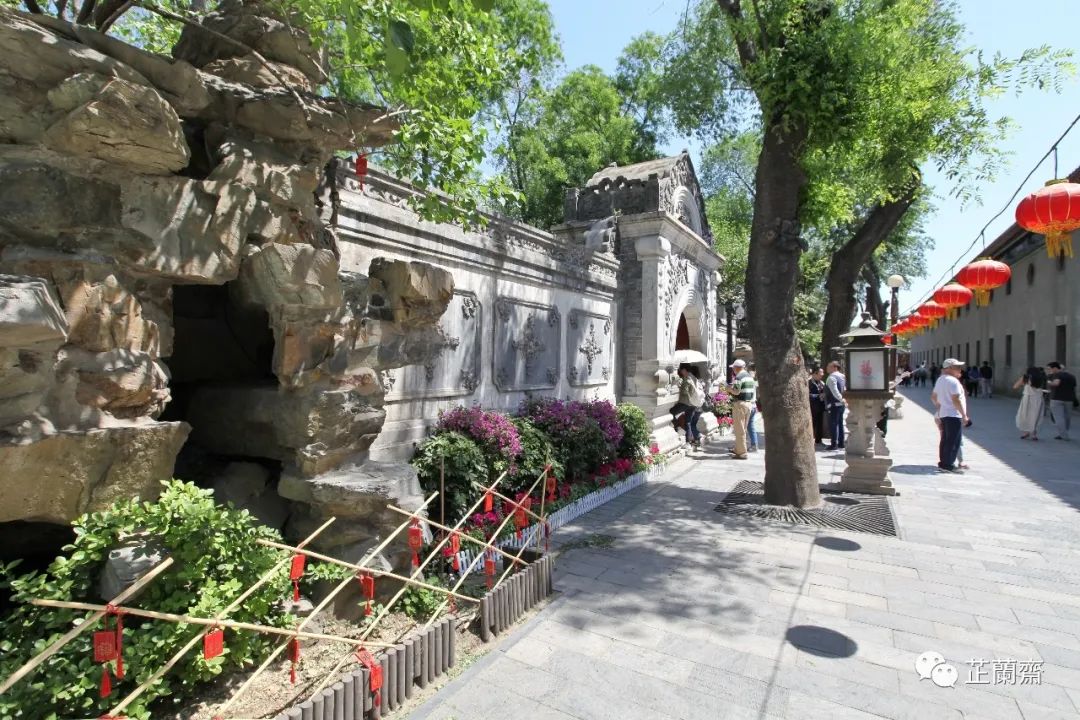 觅画记之黄宾虹,觅画记冷枚