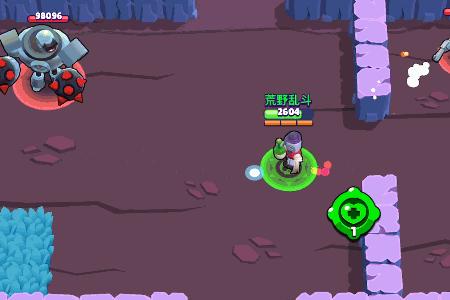 荒野乱斗毒药技能,灵丹妙药与毒药