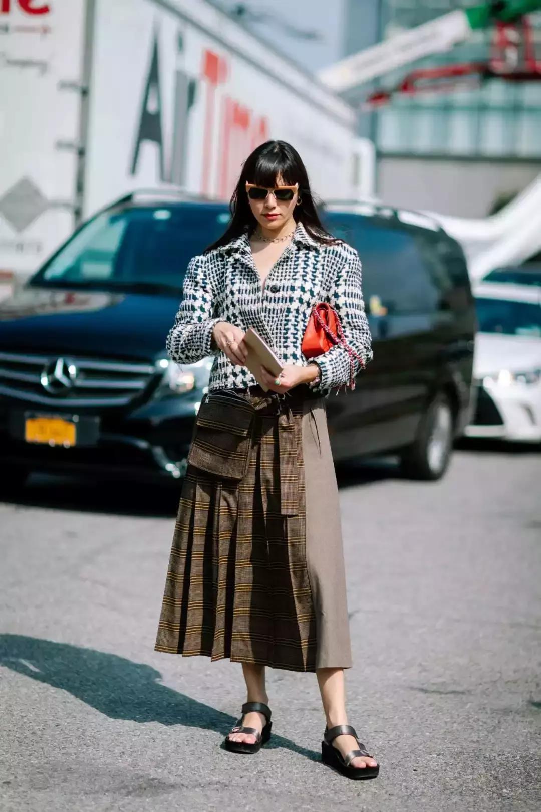 50美金加入纽约时装周 (如何参加纽约时装周)