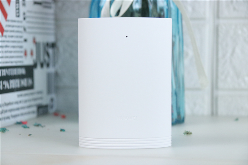 华为路由器q2pro测试正常上网慢,华为路由器q2pro亮红灯怎么解决