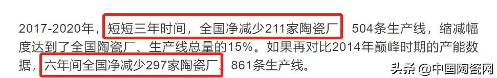 瓷砖行业的未来发展趋势,瓷砖行业目前的发展趋势