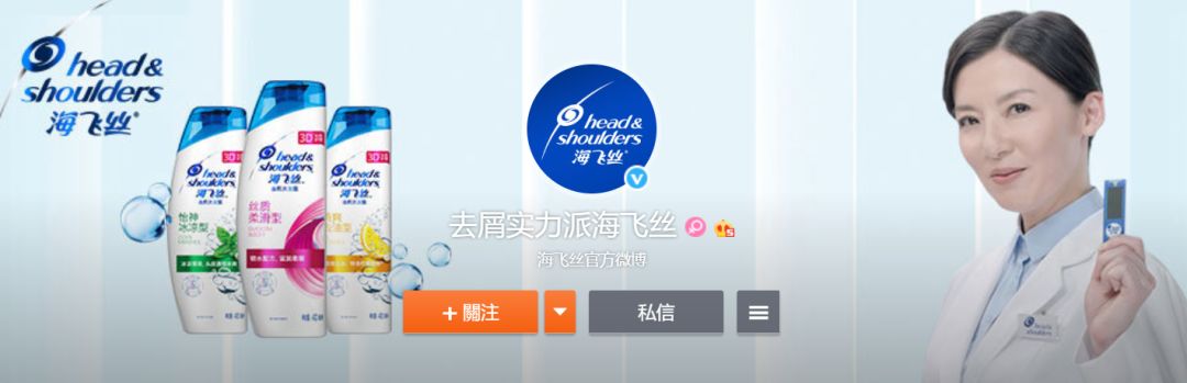 海飞丝的logo,海飞丝logo演变